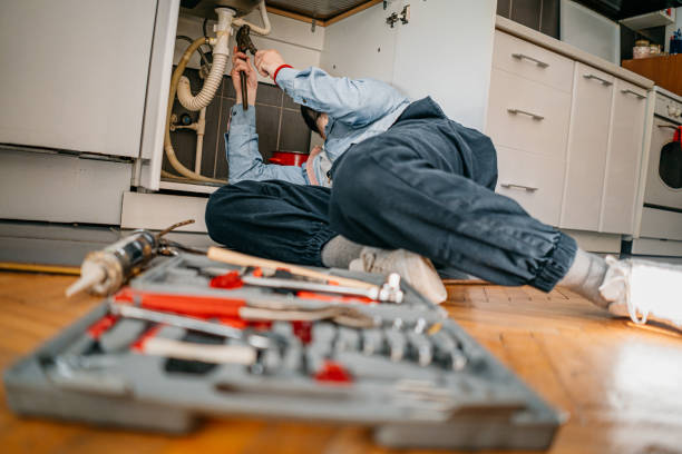 Best Toilet Repair Services  in Greenville, RI