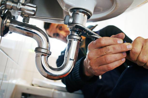 Best Affordable Plumber Near Me  in Greenville, RI