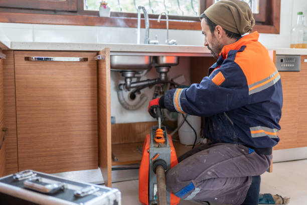 Reliable Greenville, RI Plumbing Solutions