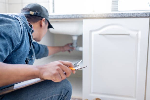 Best Best Plumbers Near Me  in Greenville, RI