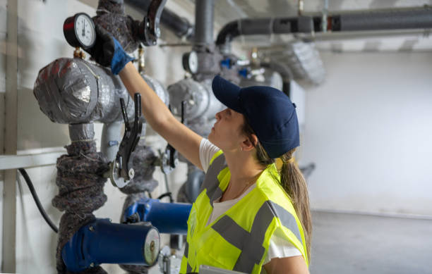 Best Commercial Plumbing Services  in Greenville, RI