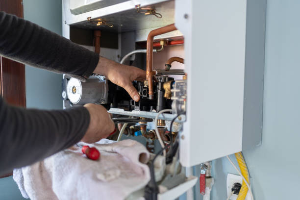 Best Water Softener Installation  in Greenville, RI